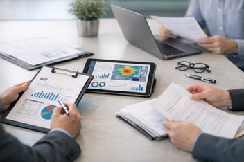 Requisitos técnicos para una RFP de analítica de visitantes