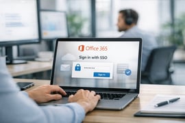 Implementation Guide for Office 365 Sso