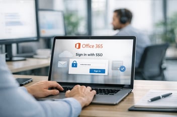 Implementation Guide for Office 365 Sso