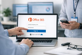 Implementeringsguide til Office 365 SSO
