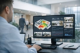 Operativ guide till programvara för fastighetsdrift