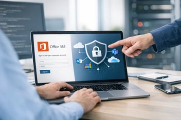 Implementierungsleitfaden für Office 365 SSO