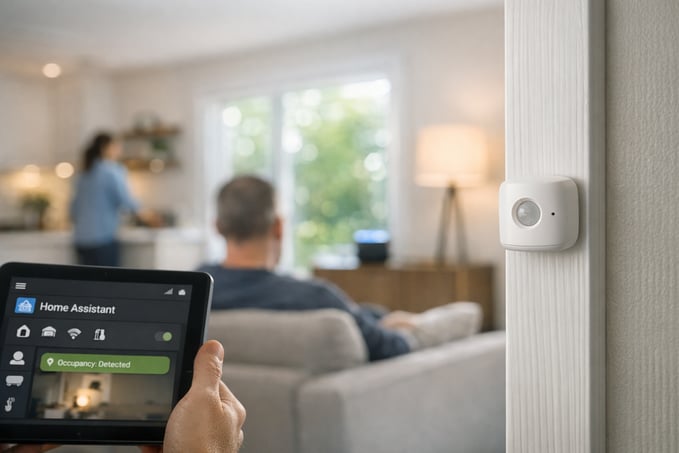 Complete Guide to Home Assistant Occupancy Integration 