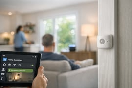 Complete Guide to Home Assistant Occupancy Integration