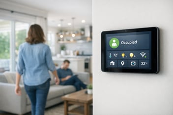 Home Assistant Doluluk Entegrasyonu için Eksiksiz Rehber