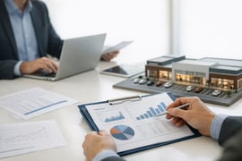 Guia de Avaliação de Fornecedores para Concursos de Análise de Receitas de Lojistas