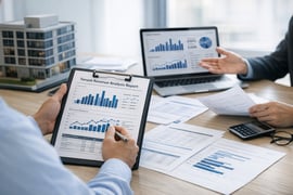 Leitfaden zur Anbieterbewertung für Ausschreibungen im Bereich Tenant Revenue Analytics