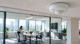 Complete Guide to Iot Occupancy Sensors