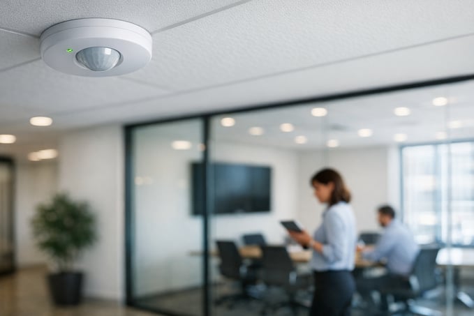 Den komplette guide til IoT-belægningssensorer 