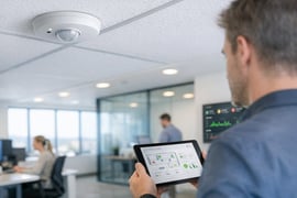 Guía completa de sensores de ocupación IoT