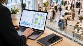 How to Measure Retail Traffic Analytics