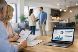 دليل متطلبات طلب تقديم العروض لتجربة السكان