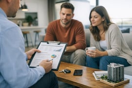 Anforderungsleitfaden für eine Resident Experience RFP