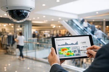 Sådan forbedrer du shoppingcenter analytics