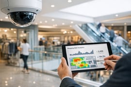 Sådan forbedrer du shoppingcenter analytics