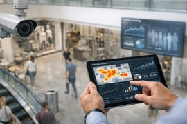 ROI-guide til besøgsanalyse i shoppingcentre