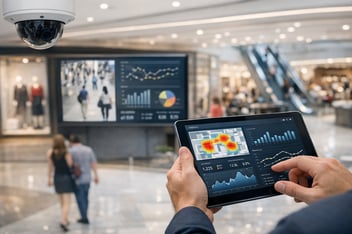 Como Melhorar a Análise de Dados em Centros Comerciais