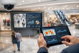 Como Melhorar a Análise de Dados em Centros Comerciais