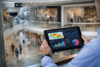 Alışveriş Merkezi Analitiği Nasıl İyileştirilir