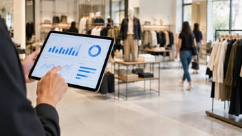 FAQ About Retail Traffic Analytics