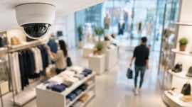 FAQ About Retail Traffic Analytics
