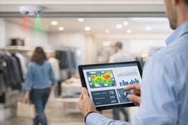 FAQ zur Besucherfrequenz-Analyse im Einzelhandel