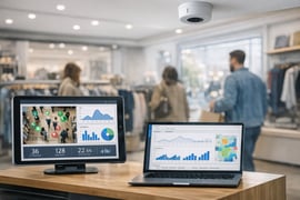 Preguntas frecuentes sobre la analítica de tráfico en retail