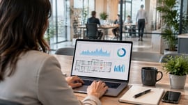 How to Measure Building Occupancy Analytics