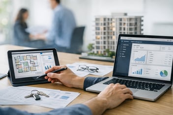 Sådan skriver du et udbud på software til udlejningsejendomme