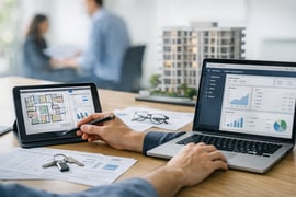 Sådan skriver du et udbud på software til udlejningsejendomme