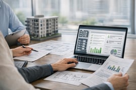 Så skriver du en upphandling av programvara för flerbostadshus