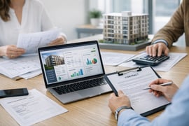 Cómo redactar la licitación de software multifamiliar