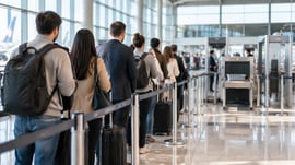 Queue Time: How to Measure It and Report It Credibly