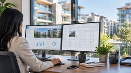Vorteile von Immobilienverwaltungssoftware