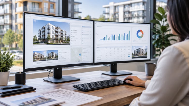 How to Choose Real Estate Management Software 