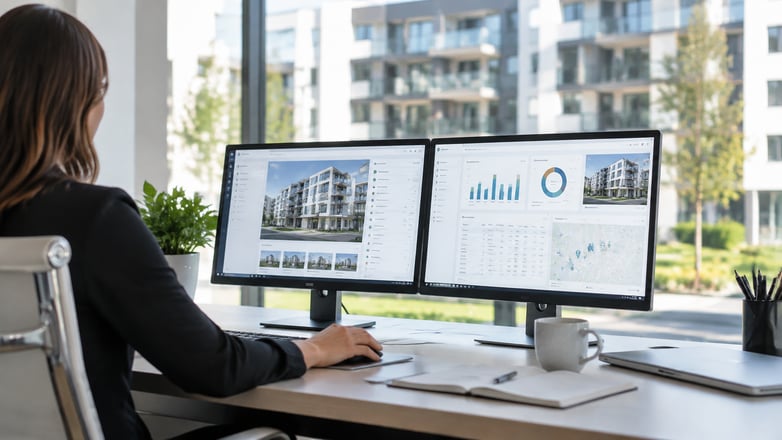Best Practices für Immobilienverwaltungssoftware 
