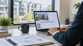 FAQ About Real Estate Management Software
