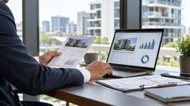 Procurement Guide for Real Estate Management Software