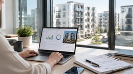 ROI Guide for Real Estate Management Software