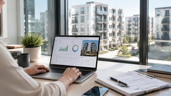ROI Guide for Real Estate Management Software