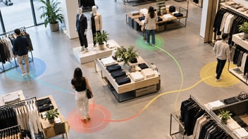 الدليل الكامل لمعدل التحويل في التجزئة (retail conversion rate)