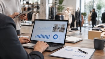 Procurement Guide for Retail Footfall Analytics