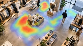 Retail Heat Maps: Reading Hot and Cold Zones in a Store
