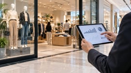 Sales per square meter: Sådan måler du det lejer for lejer