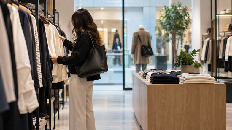 Shopper insights utan enkät: vad besöksflöde, uppehållstid och konvertering avslöjar 
