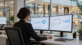 Shopping Center Statistics: The Numbers Mall Operators Track and What Good Looks Like