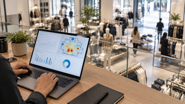 Der komplette Leitfaden zur Filialsteuerung mit Store Performance Analytics