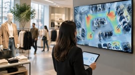 Best Practices für die Kundenfrequenzmessung im Handel