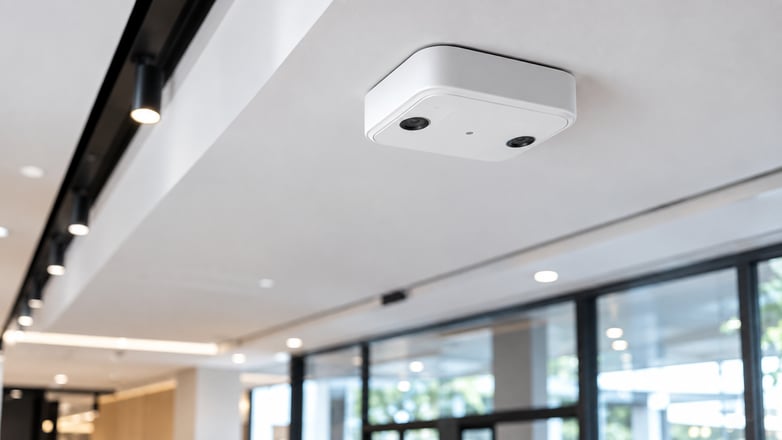 Traffic Counter for Stores and Buildings: Types, Accuracy and What to Buy 
