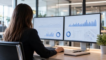 Alternativa a V-Count: cómo se comparan V-Count y Vemcount
